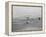 The First Flight of the Wright Flyer in 1903-Stocktrek Images-Framed Premier Image Canvas