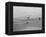 The First Flight of the Wright Flyer in 1903-Stocktrek Images-Framed Premier Image Canvas