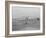 The First Flight of the Wright Flyer in 1903-Stocktrek Images-Framed Photographic Print