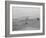 The First Flight of the Wright Flyer in 1903-Stocktrek Images-Framed Photographic Print