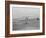 The First Flight of the Wright Flyer in 1903-Stocktrek Images-Framed Photographic Print