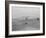 The First Flight of the Wright Flyer in 1903-Stocktrek Images-Framed Photographic Print