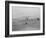 The First Flight of the Wright Flyer in 1903-Stocktrek Images-Framed Photographic Print