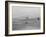 The First Flight of the Wright Flyer in 1903-Stocktrek Images-Framed Photographic Print