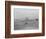 The First Flight of the Wright Flyer in 1903-Stocktrek Images-Framed Photographic Print