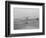 The First Flight of the Wright Flyer in 1903-Stocktrek Images-Framed Photographic Print