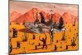 Premium Giclee Print