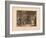 'The First Meeting of Prince Charles with Flora Macdonald', 1747 (1878)-Robert Anderson-Framed Giclee Print