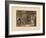 'The First Meeting of Prince Charles with Flora Macdonald', 1747 (1878)-Robert Anderson-Framed Giclee Print