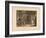 'The First Meeting of Prince Charles with Flora Macdonald', 1747 (1878)-Robert Anderson-Framed Giclee Print