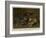 The First Meeting-Horatio Henry Couldery-Framed Giclee Print