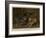 The First Meeting-Horatio Henry Couldery-Framed Giclee Print