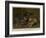 The First Meeting-Horatio Henry Couldery-Framed Giclee Print