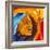 The First Mother, 2006-Patricia Brintle-Framed Giclee Print