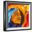 The First Mother, 2006-Patricia Brintle-Framed Giclee Print