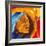 The First Mother, 2006-Patricia Brintle-Framed Giclee Print