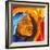 The First Mother, 2006-Patricia Brintle-Framed Giclee Print