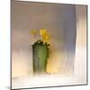 The First Primrose-Valda Bailey-Mounted Photographic Print