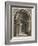 The First Protestant Church in Tyrol at Innsbruck-null-Framed Giclee Print