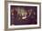 The First Reading of the Emancipation Proclamation-Francis Bicknell Carpenter-Framed Giclee Print