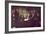 The First Reading of the Emancipation Proclamation-Francis Bicknell Carpenter-Framed Giclee Print