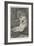 The First Romance-Alfred Seifert-Framed Giclee Print