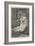 The First Romance-Alfred Seifert-Framed Giclee Print