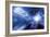 The First Stars, Artwork-Detlev Van Ravenswaay-Framed Photographic Print