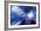 The First Stars, Artwork-Detlev Van Ravenswaay-Framed Photographic Print