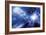 The First Stars, Artwork-Detlev Van Ravenswaay-Framed Photographic Print