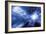 The First Stars, Artwork-Detlev Van Ravenswaay-Framed Photographic Print