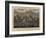 The First Steeple Chase on Record, 1839-Henry Thomas Alken-Framed Giclee Print