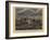 The First Steeple Chase on Record, 1839-Henry Thomas Alken-Framed Giclee Print