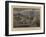 The First Steeple Chase on Record, 1839-Henry Thomas Alken-Framed Giclee Print