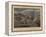 The First Steeple Chase on Record, 1839-Henry Thomas Alken-Framed Premier Image Canvas