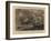 The First Steeplechase on Record-Henry Thomas Alken-Framed Giclee Print