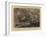 The First Steeplechase on Record-Henry Thomas Alken-Framed Giclee Print