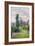 The First Trim-Timothy Easton-Framed Giclee Print