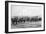 The First Units of the British Expeditionary Force in Boulogne, Northern France, 1914-null-Framed Giclee Print