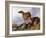 The First Watch-Richard Ansdell-Framed Giclee Print