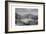 The Fish Lake, Switzerland, 1879-Weber-Framed Giclee Print