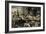 The Fish Market-Frans Snyders Or Snijders-Framed Giclee Print