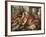 The Fish Market-Joachim Bueckelaer-Framed Giclee Print