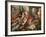 The Fish Market-Joachim Bueckelaer-Framed Giclee Print