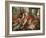 The Fish Market-Joachim Bueckelaer-Framed Giclee Print