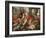 The Fish Market-Joachim Bueckelaer-Framed Giclee Print