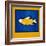 The Fish-Cristina Rodriguez-Framed Giclee Print