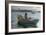 The Fisherman, 1888-89-Henry Scott Tuke-Framed Giclee Print