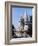 The Fisherman's Bastion in the Castle Area of Old Buda, Budapest, Hungary-R H Productions-Framed Photographic Print