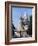 The Fisherman's Bastion in the Castle Area of Old Buda, Budapest, Hungary-R H Productions-Framed Photographic Print